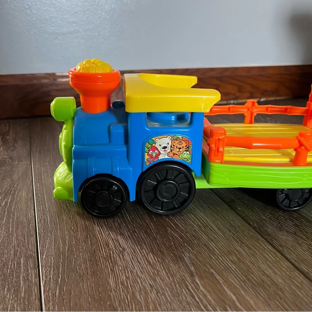 Fisher-Price fisher price